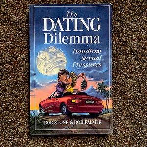 The Dating Dilemma: Handling Sexual Pleasures